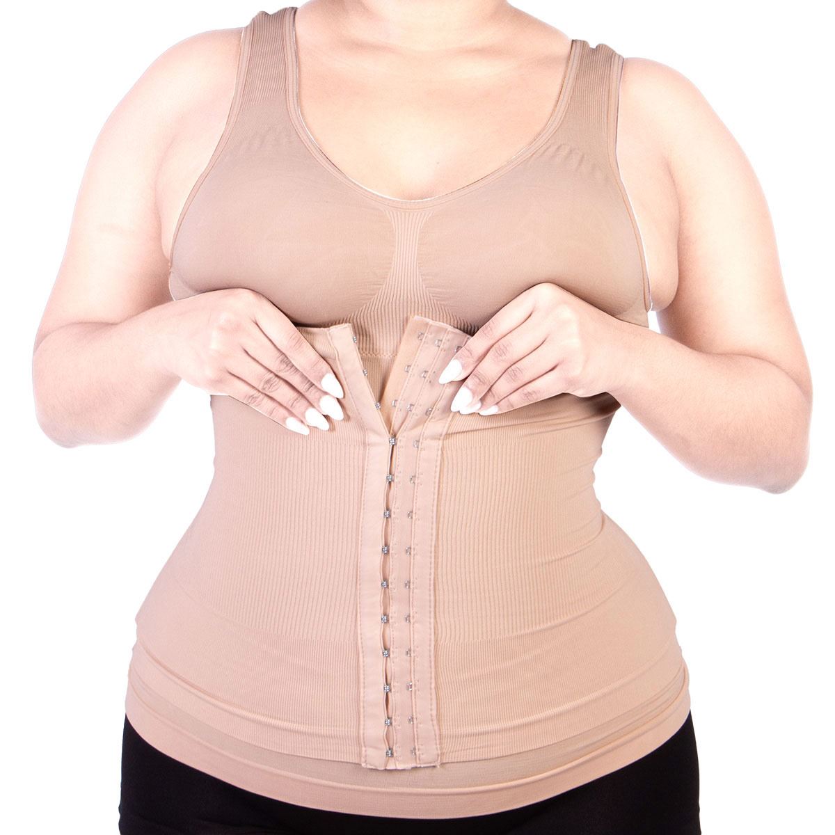 Camiseta Passion Wear Slim Nude L-XL