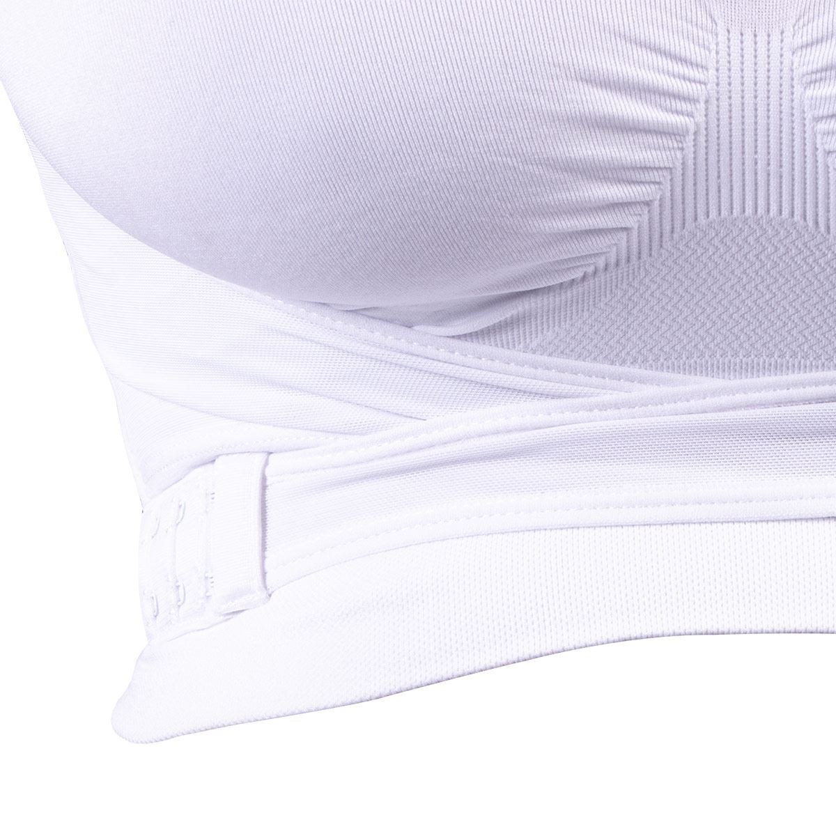 Set 3 piezas Passion Wear Bra L