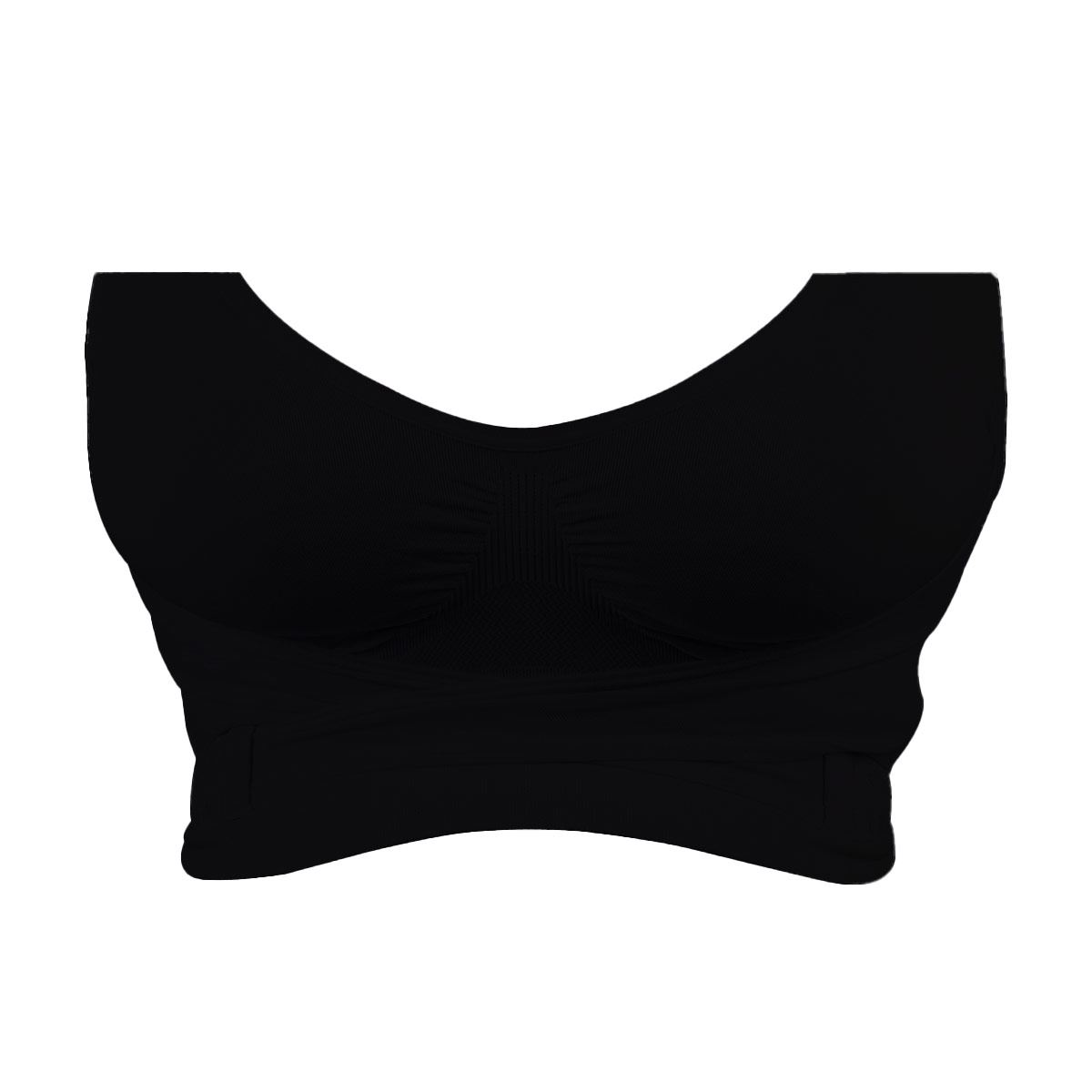 Set 3 piezas Passion Wear Bra L