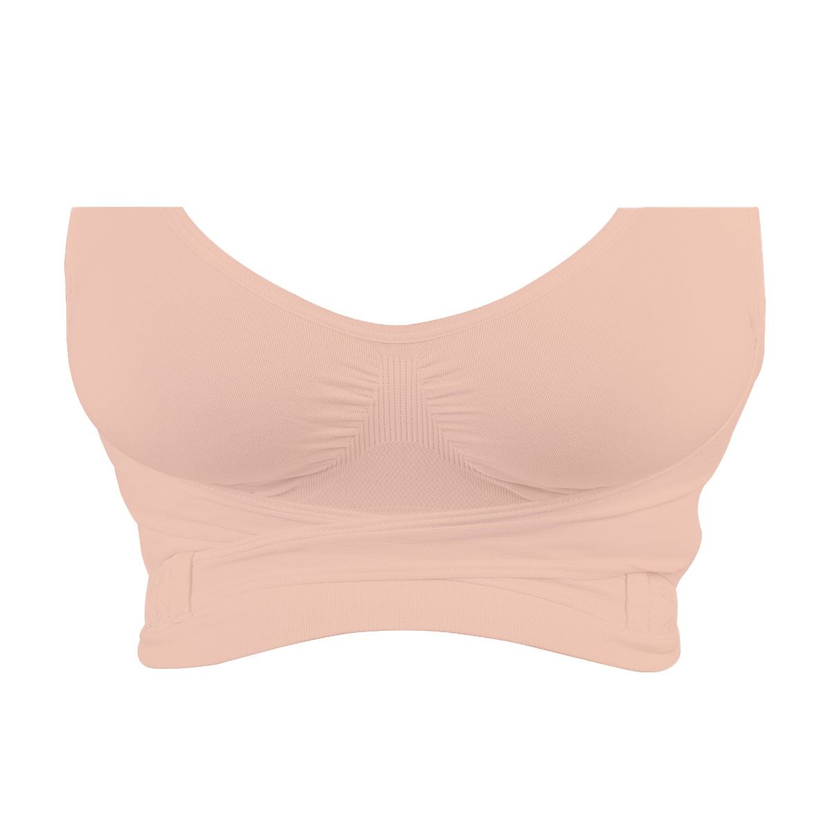 Set 3 piezas Passion Wear Bra L