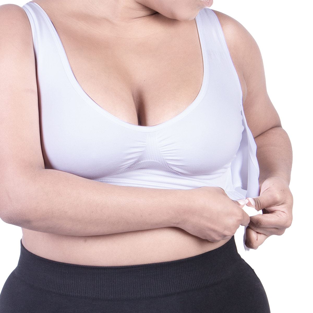 Set 3 piezas Passion Wear Bra L