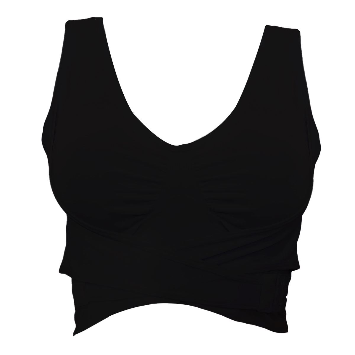 Set 3 piezas Passion Wear Bra L