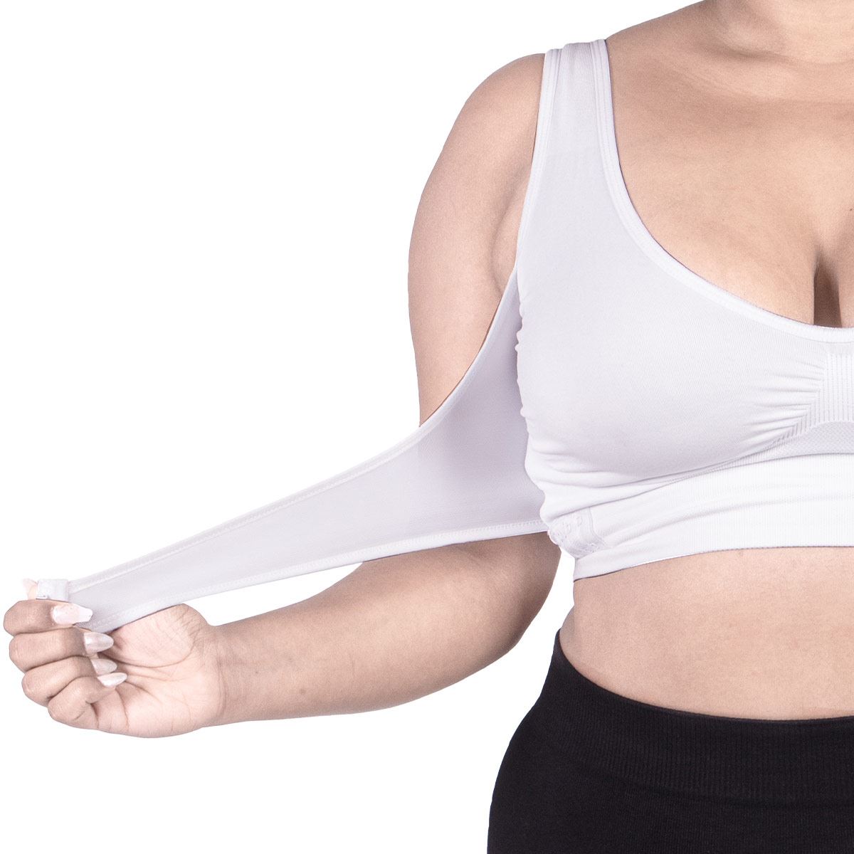 Set 3 piezas Passion Wear Bra L