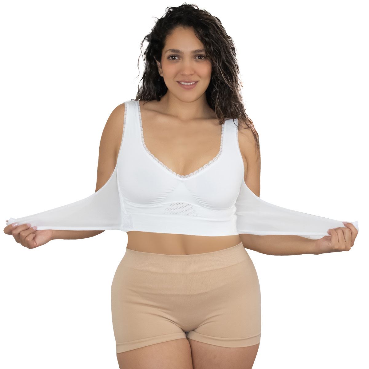 Set 3 piezas Passion Wear Bra L