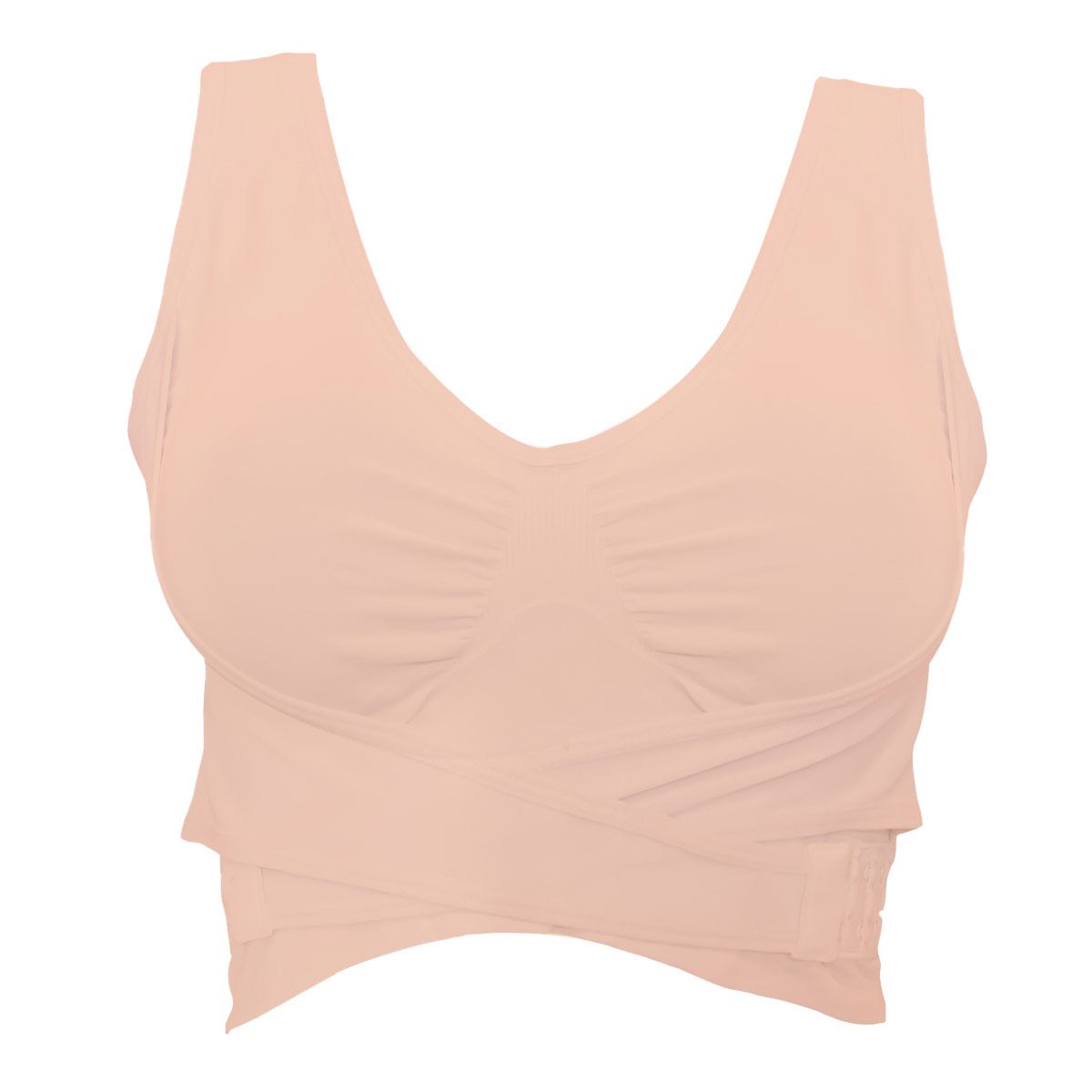 Set 3 piezas Passion Wear Bra L