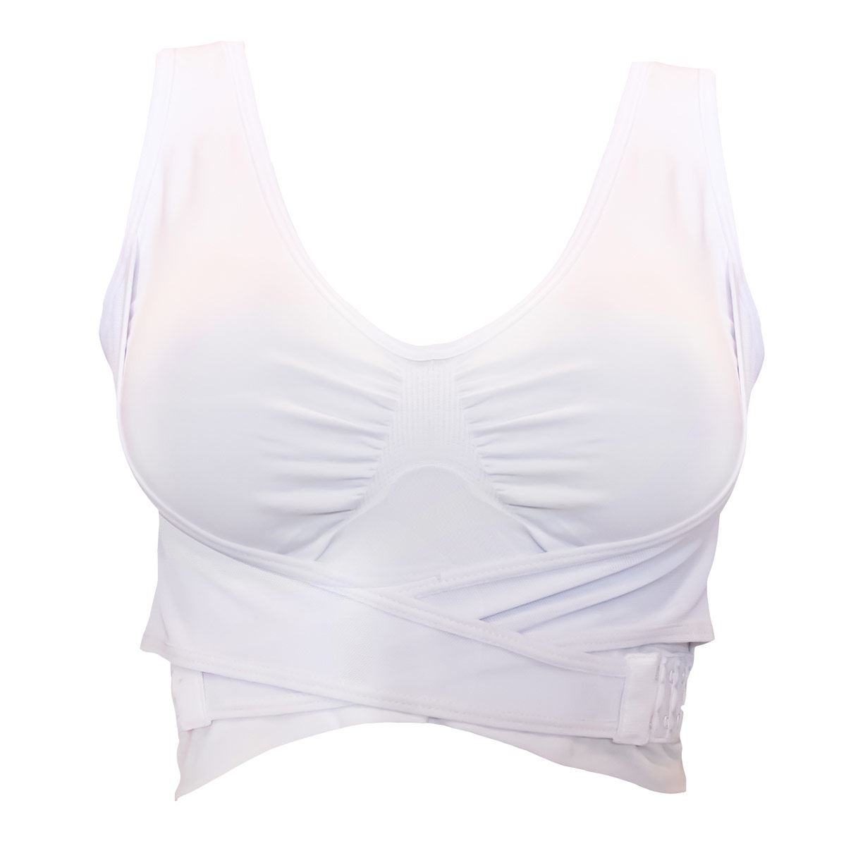 Set 3 piezas Passion Wear Bra L