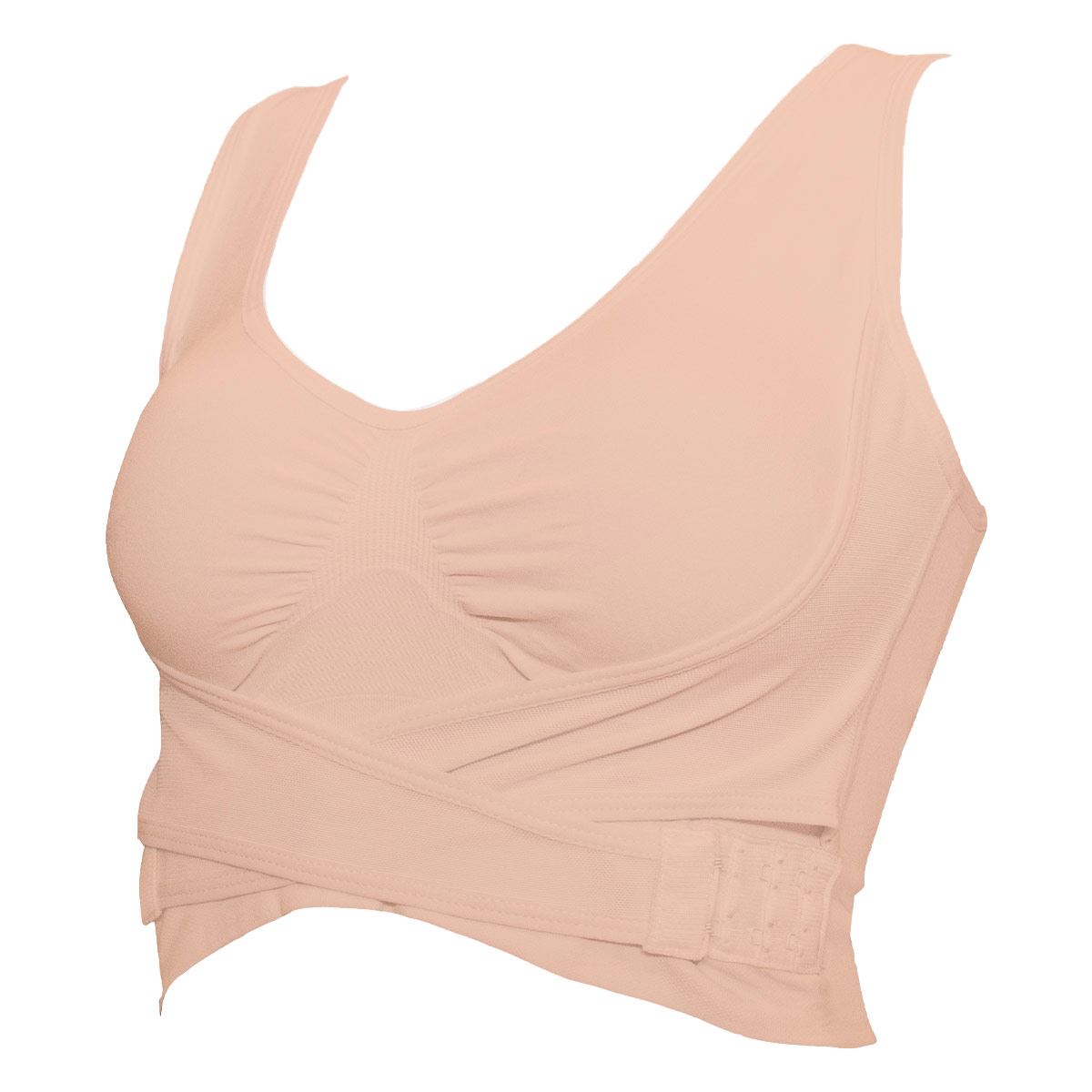 Set 3 piezas Passion Wear Bra L