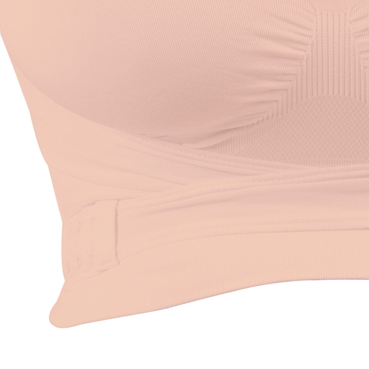 Set 3 piezas Passion Wear Bra L