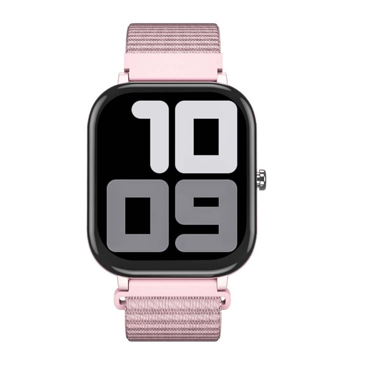 Smartwatch Nu nordic space travel NU20010