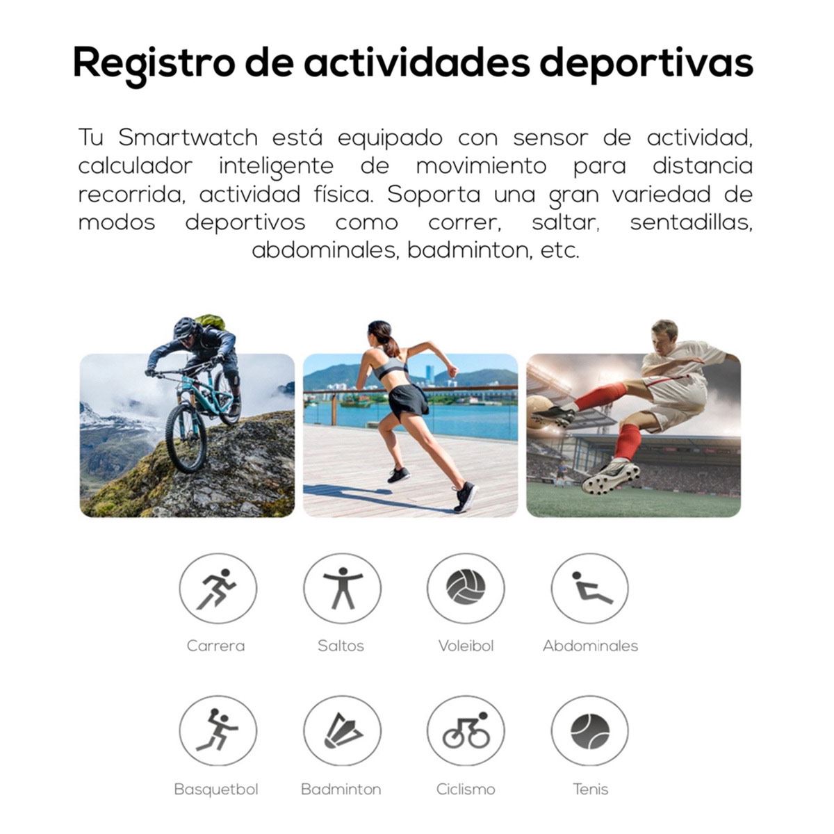 Smartwatch Nu nordic space travel NU20010