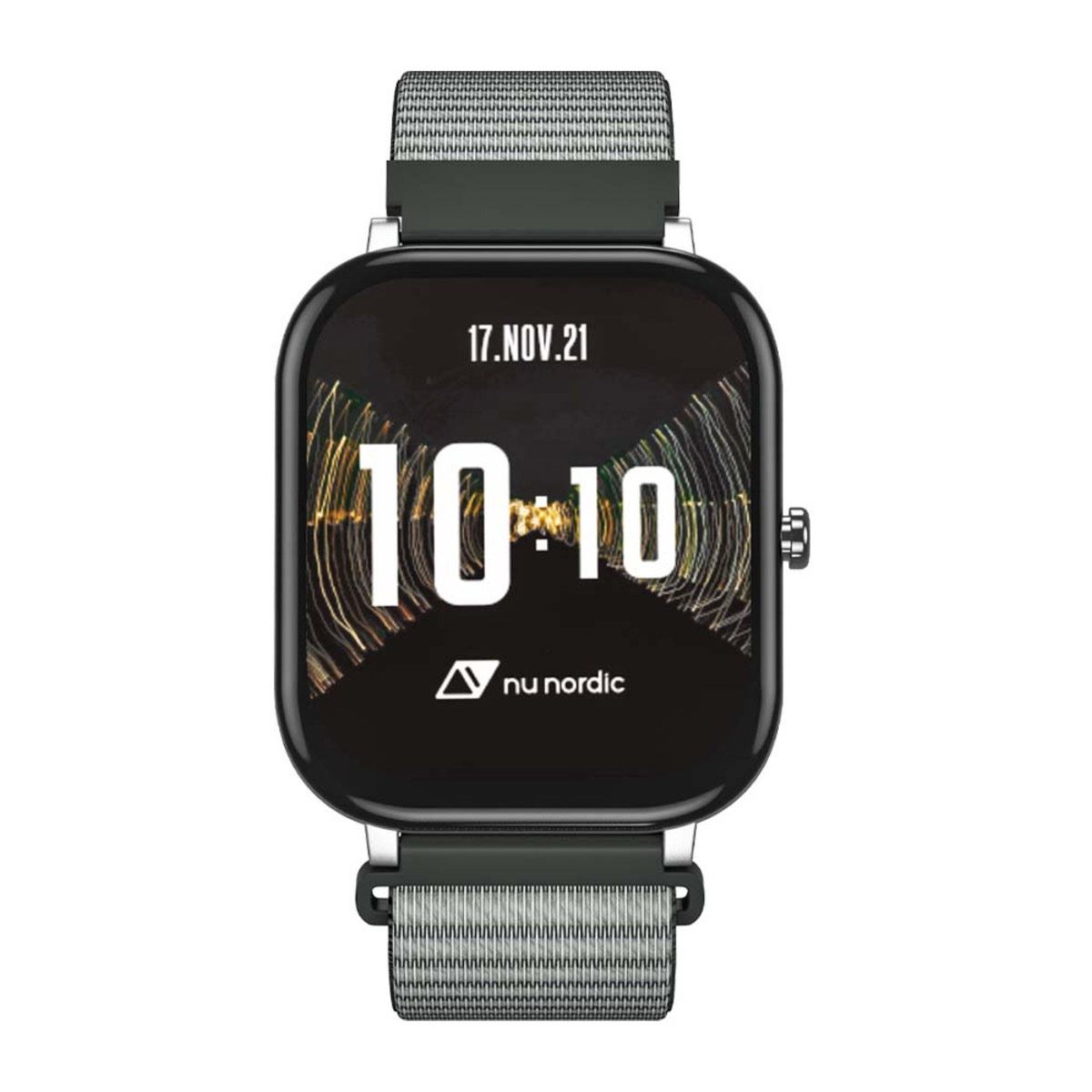 Smartwatch Nu nordic space travel NU20013