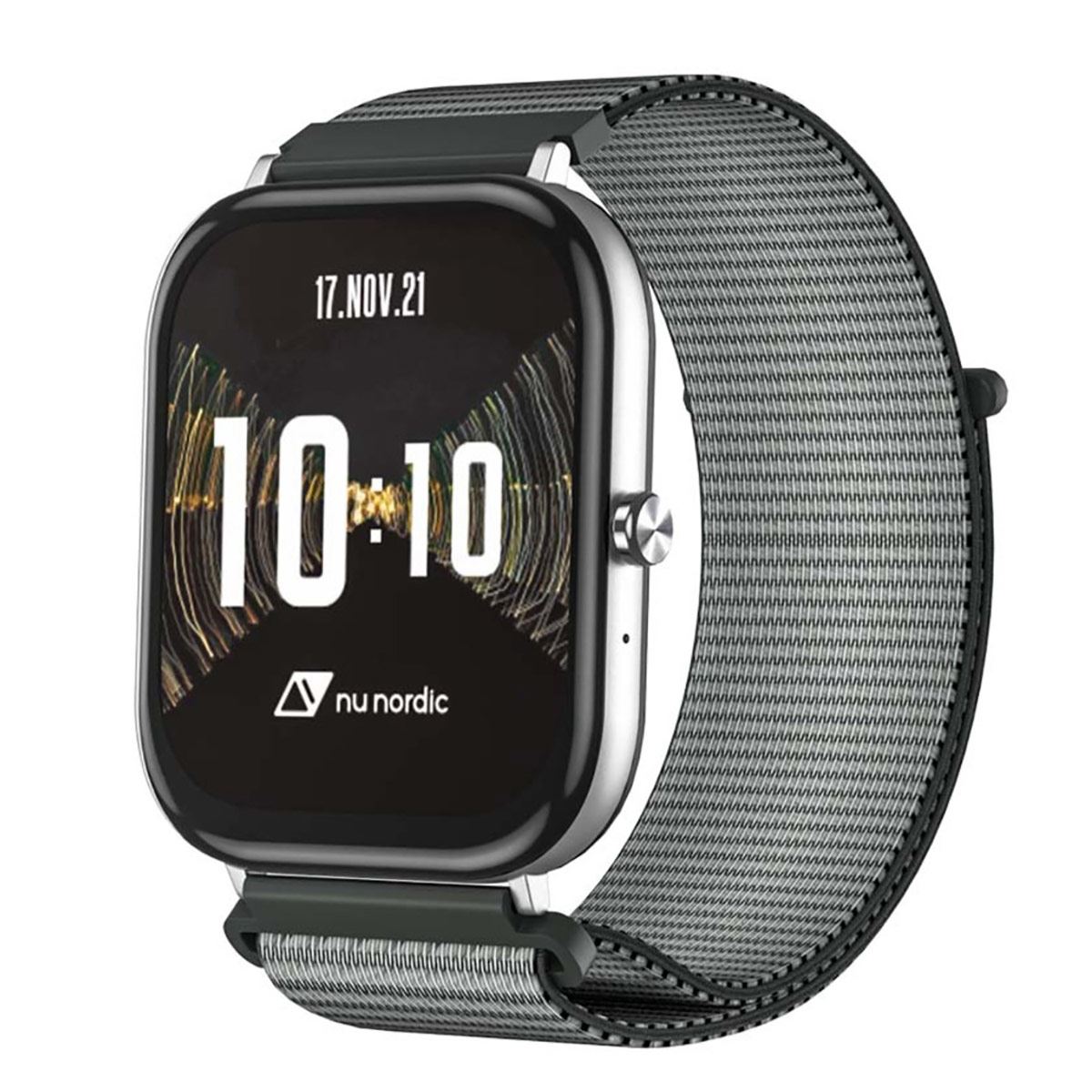 Smartwatch Nu nordic space travel NU20013