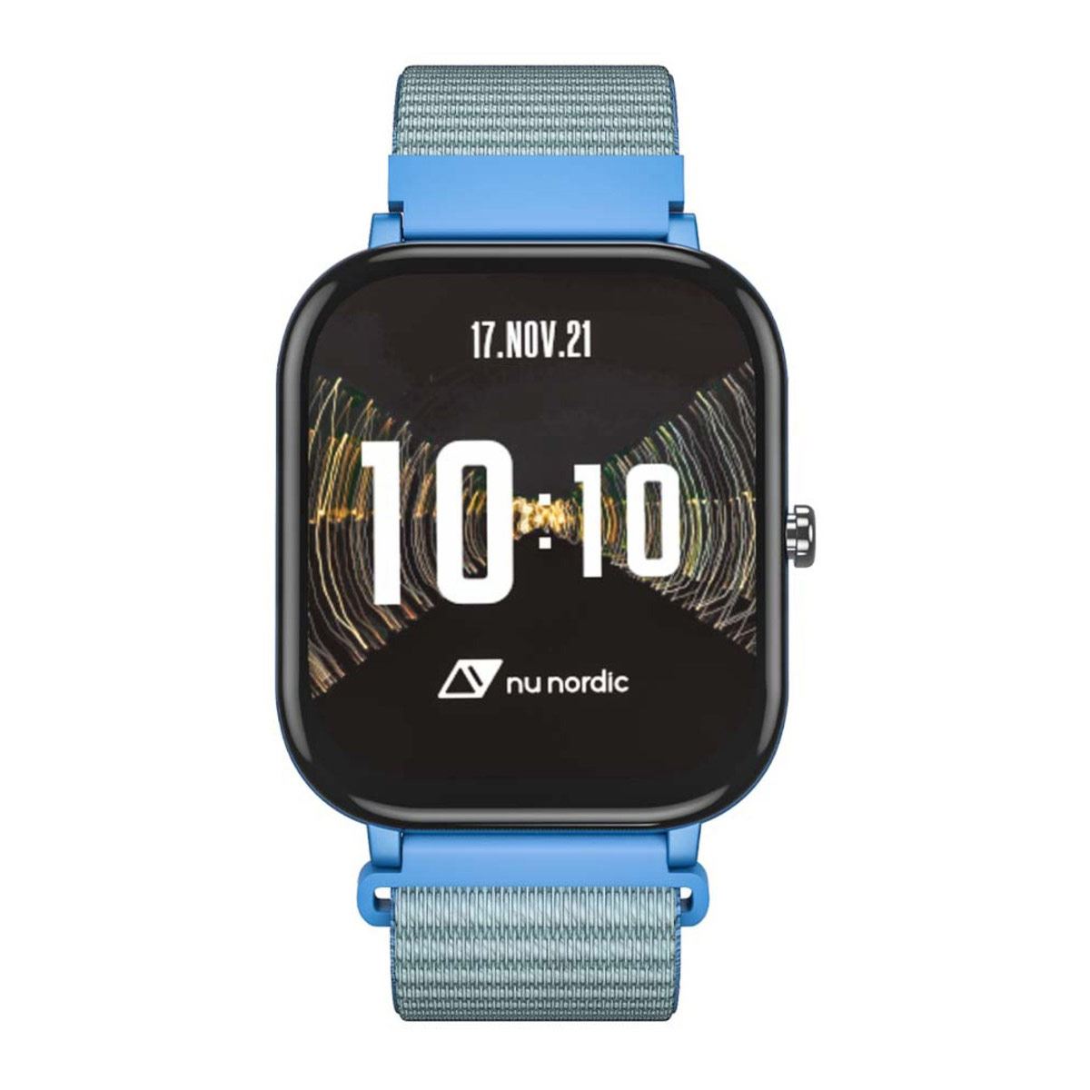 Smartwatch Nu nordic space travel NU20015