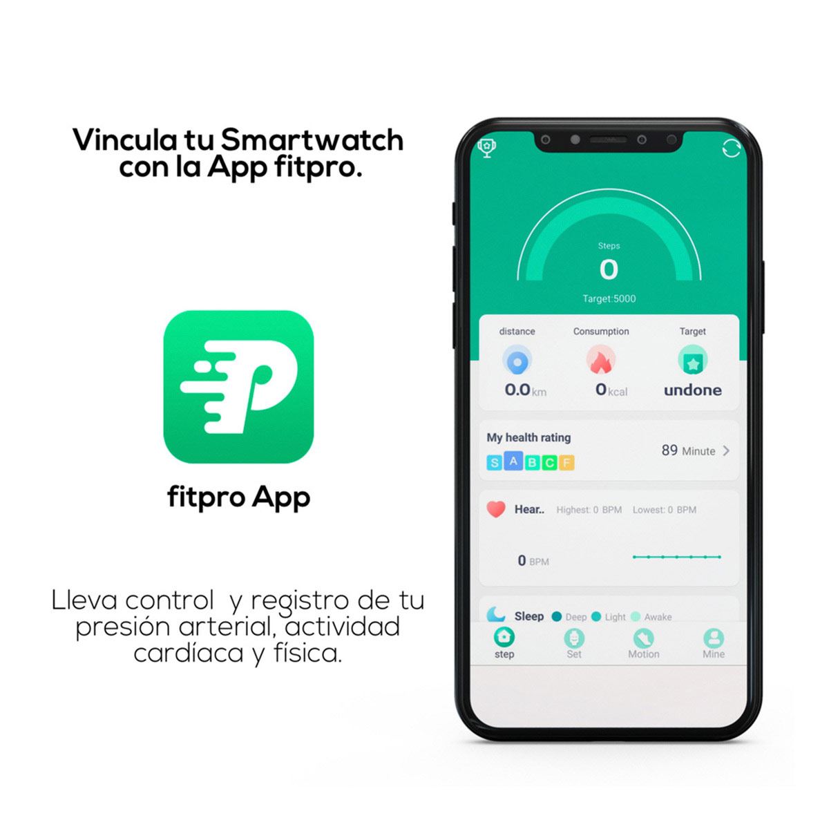 Smartwatch Nu nordic space travel NU20015