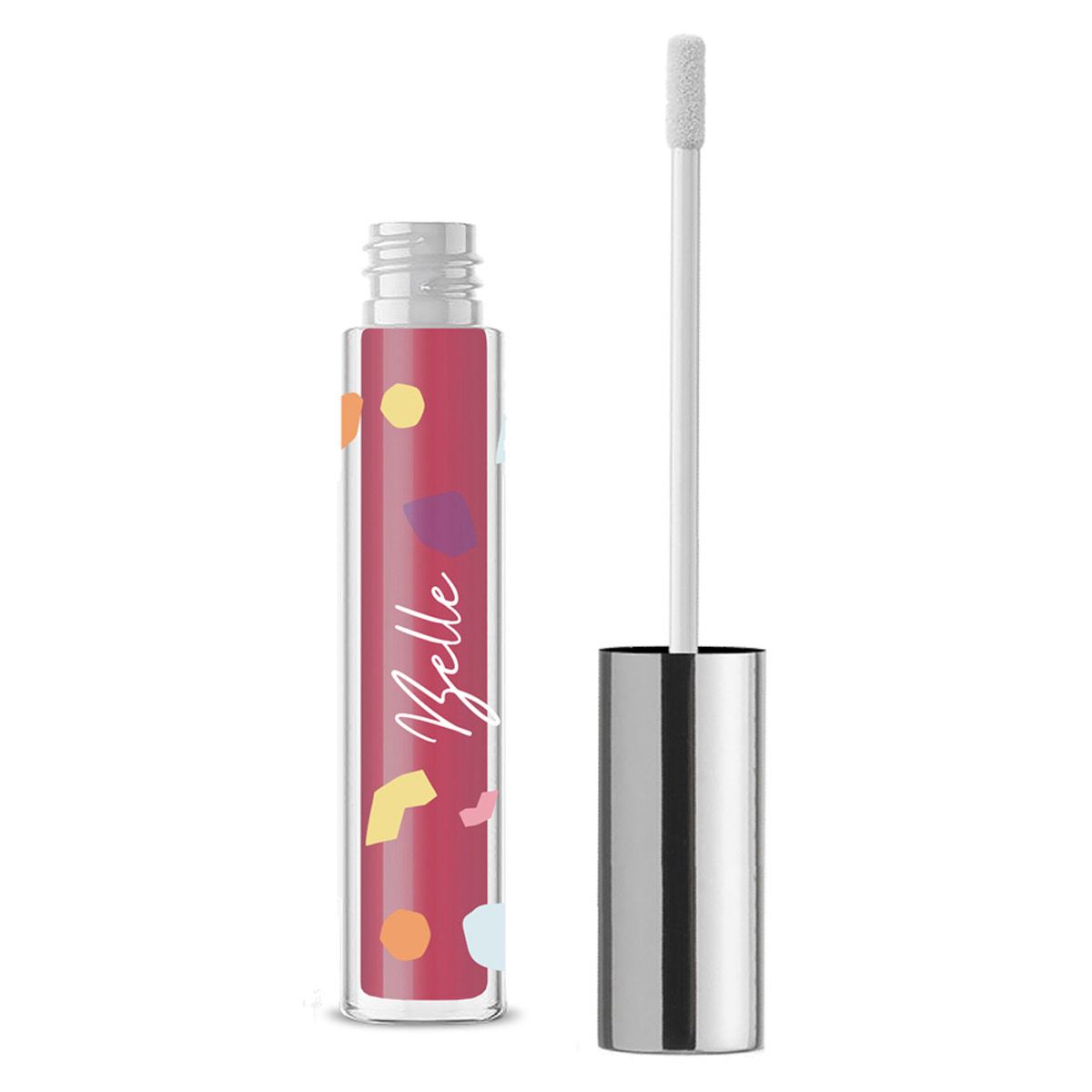 Lip Gloss Bella Grosella Single Ros