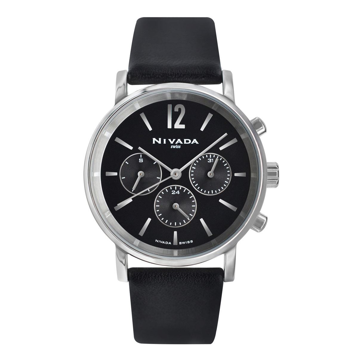 Reloj Nivada NPS16178LACNA Dama