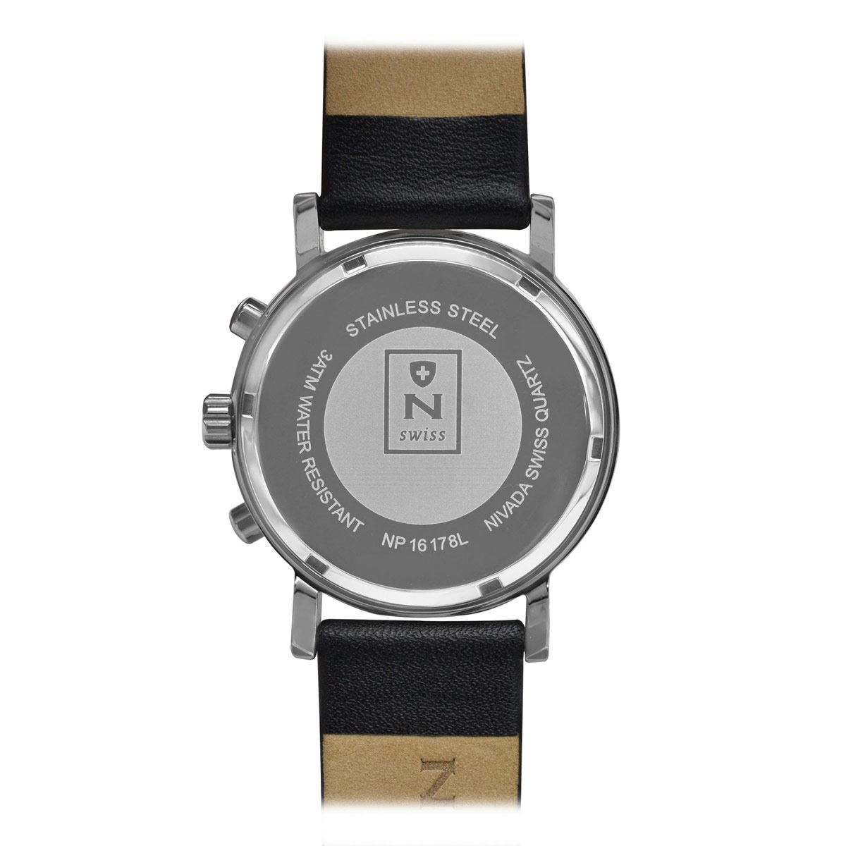 Reloj Nivada NPS16178LACNA Dama