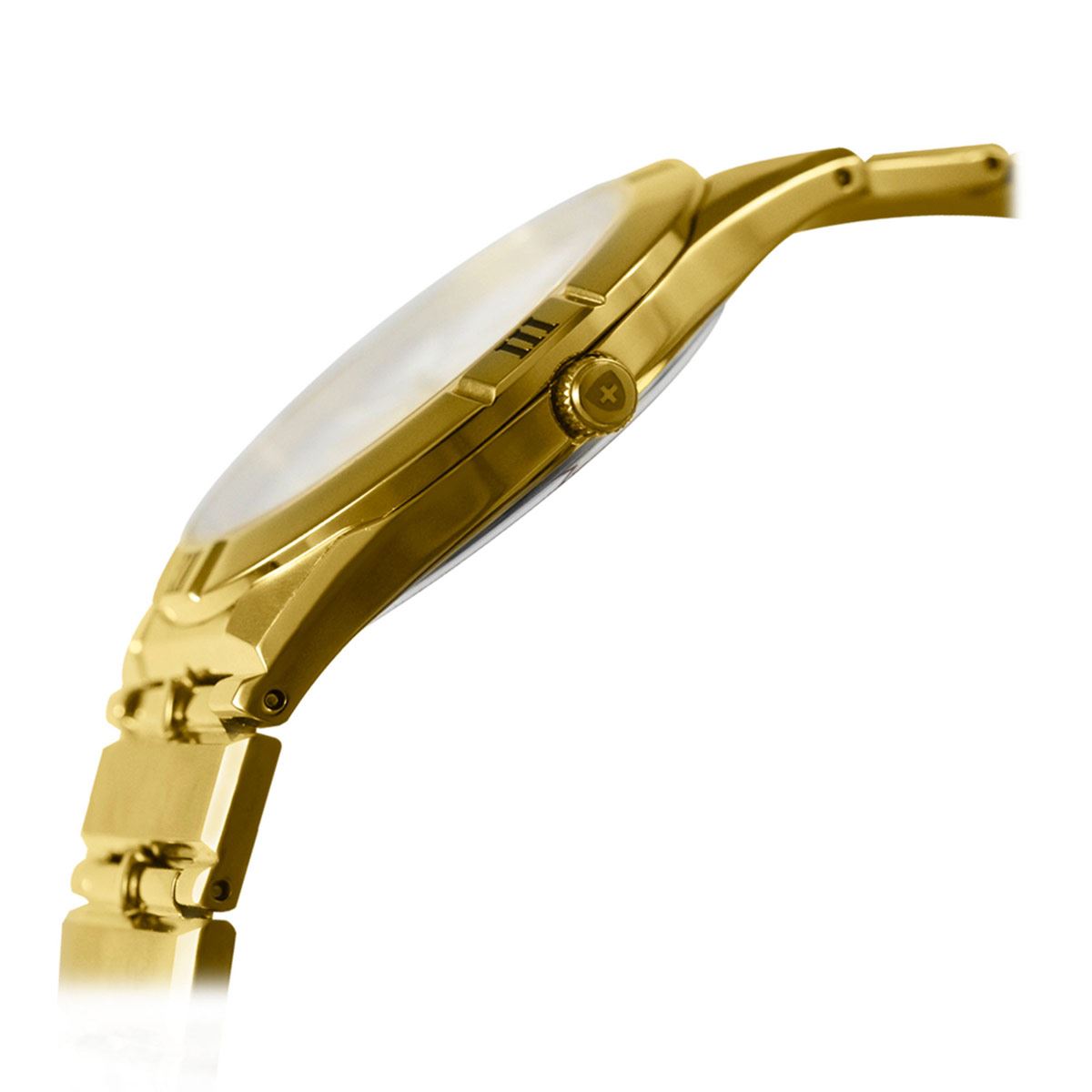 Reloj Nivada Millionaire NGS3680LDOBI Dama