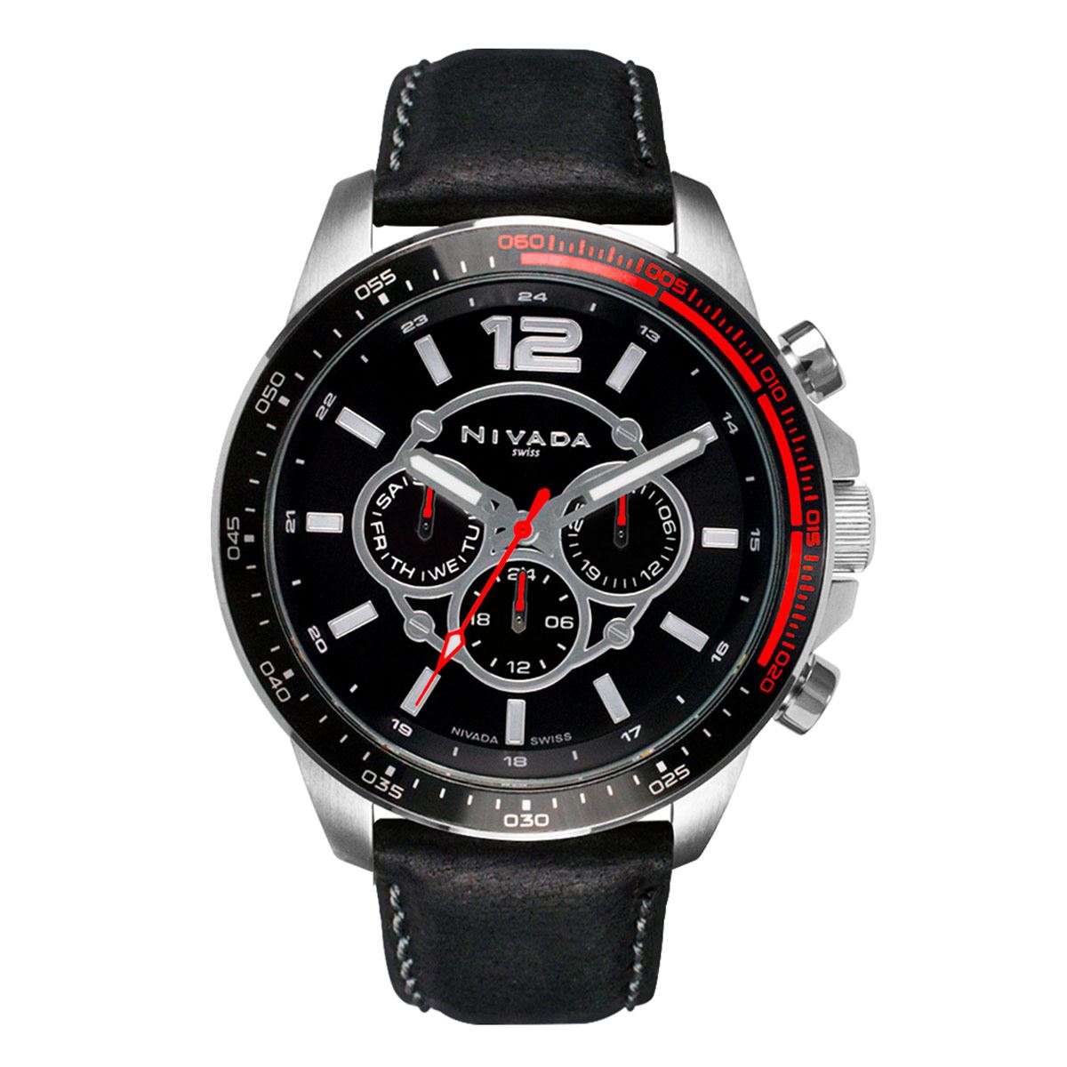 Reloj Nivada NPS16186MACNA Caballero