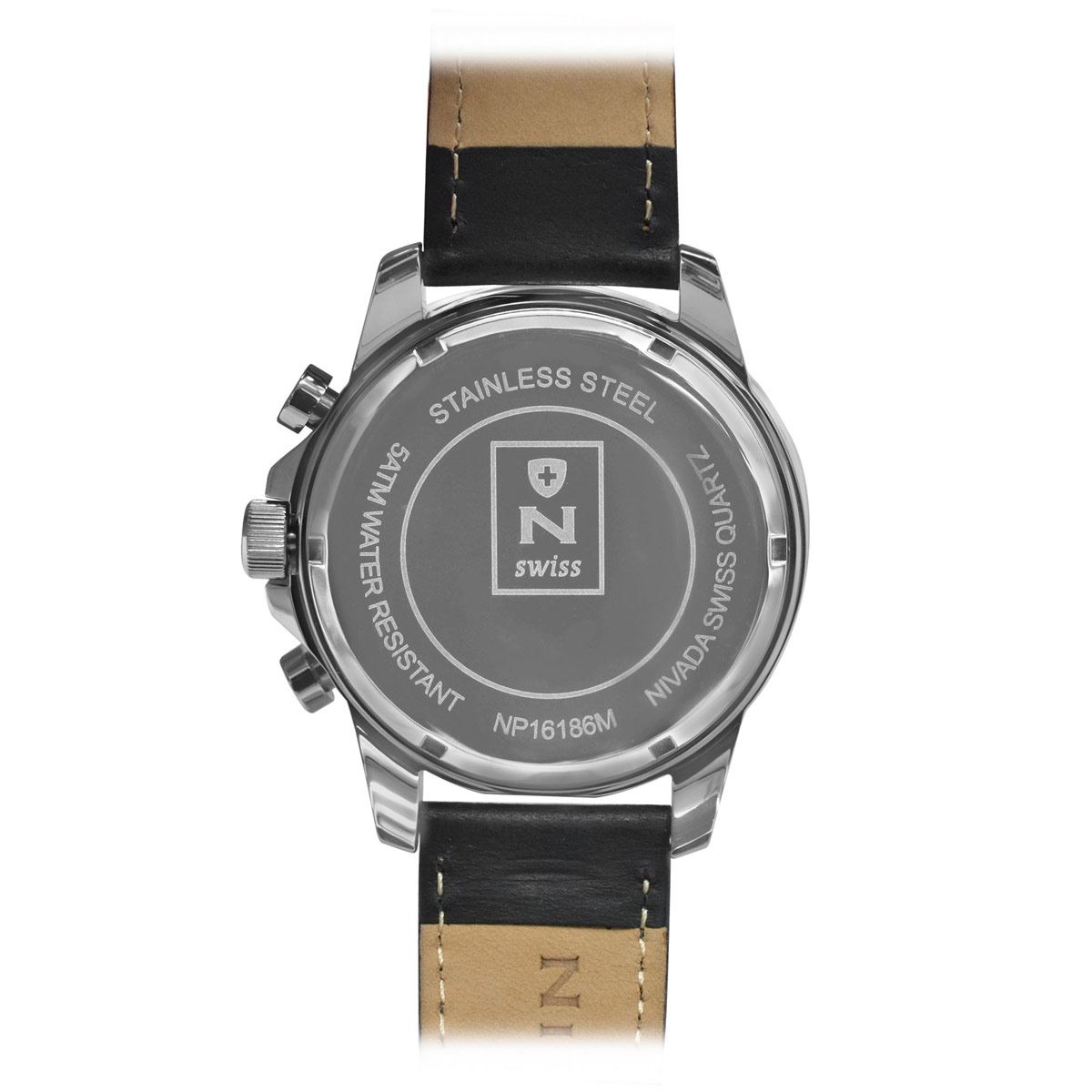 Reloj Nivada NPS16186MACNA Caballero