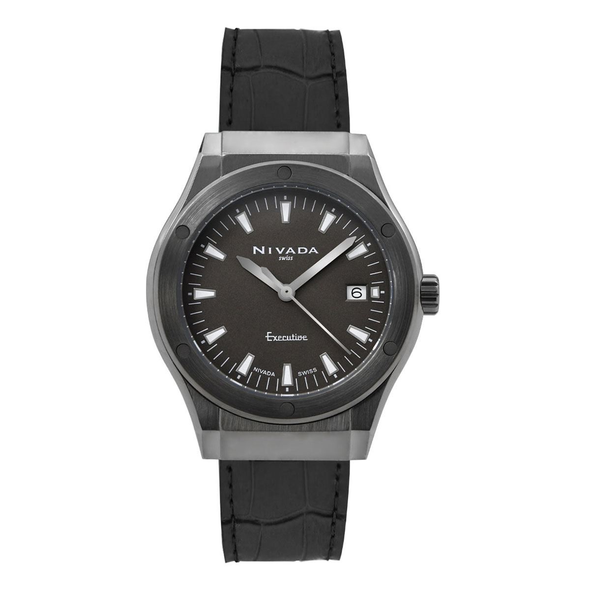 Reloj Nivada NH21125LPVGI Executive Dama