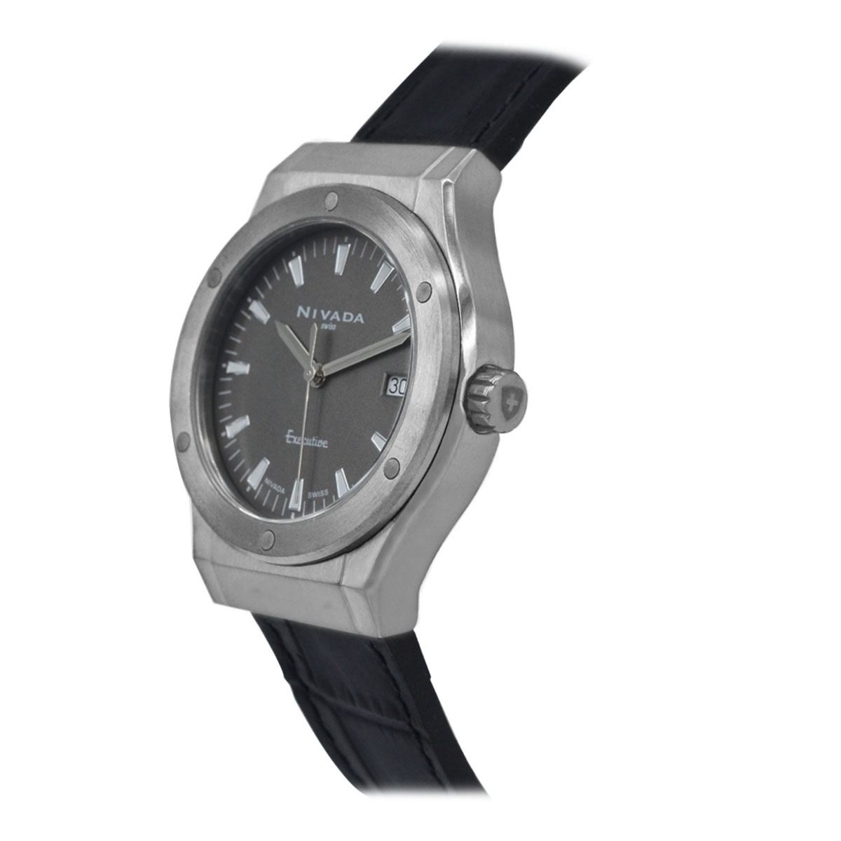 Reloj Nivada NH21125LPVGI Executive Dama