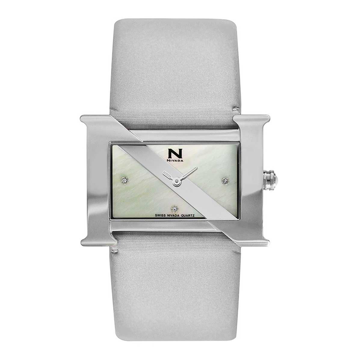 Reloj Nivada NGS3848LACGI N Collection dama