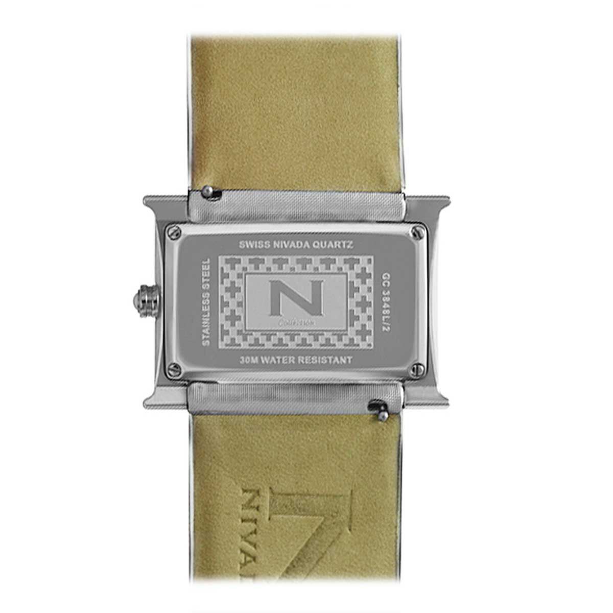 Reloj Nivada NGS3848LACGI N Collection dama