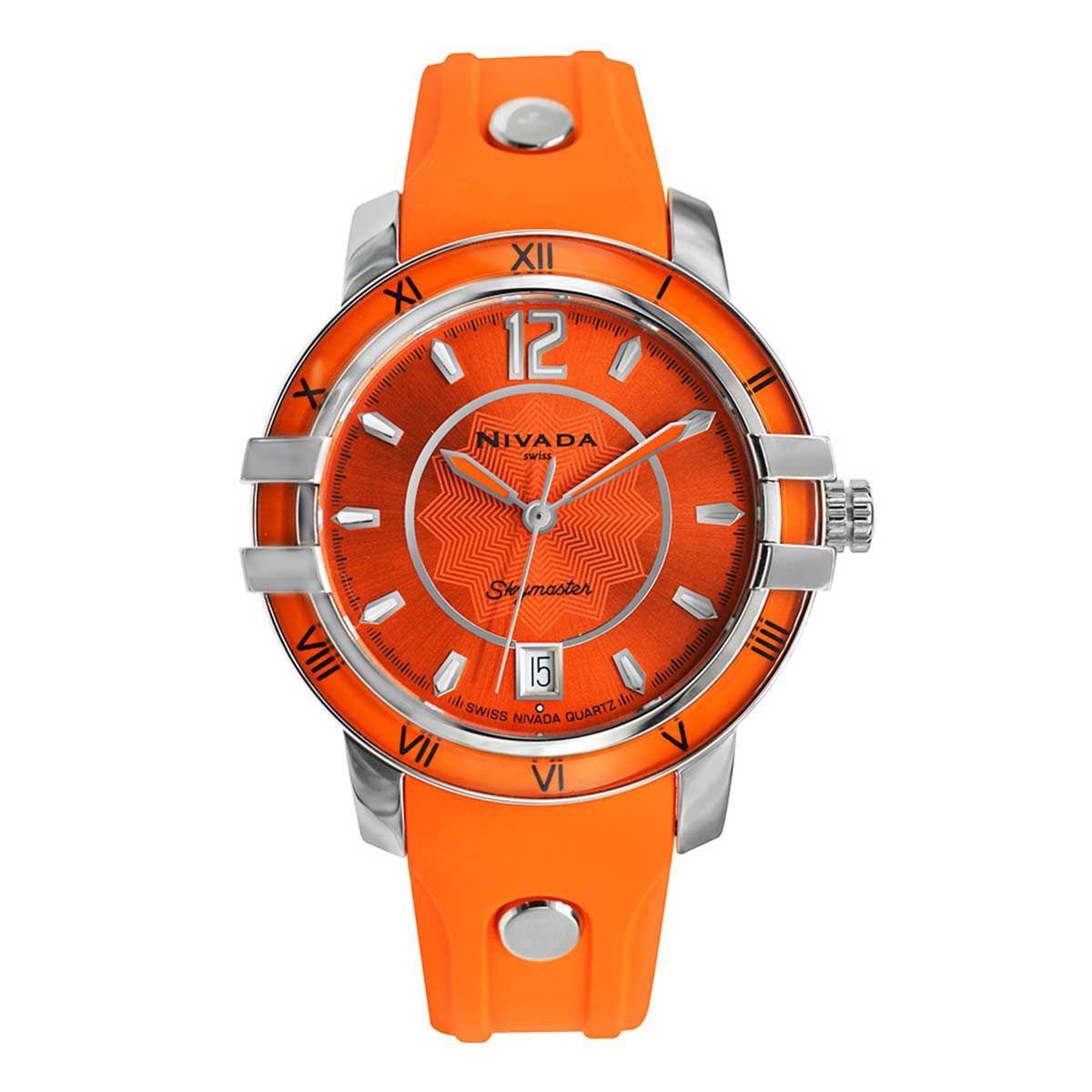 Reloj nivada online skymaster