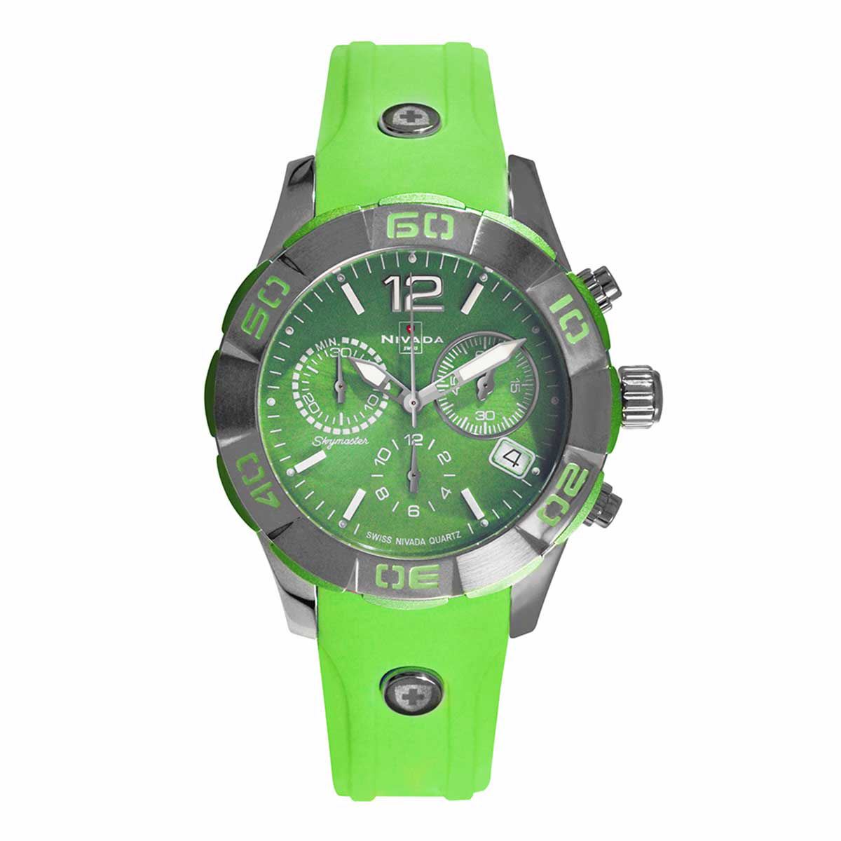 Reloj Nivada NGS4245LACVA Skymaster dama