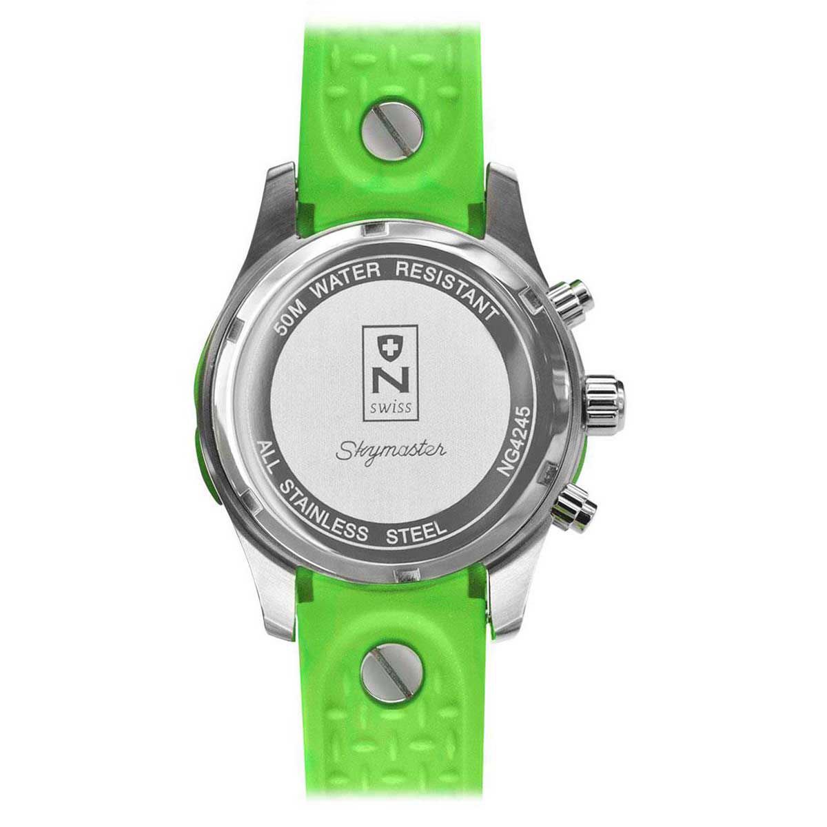 Reloj Nivada NGS4245LACVA Skymaster dama