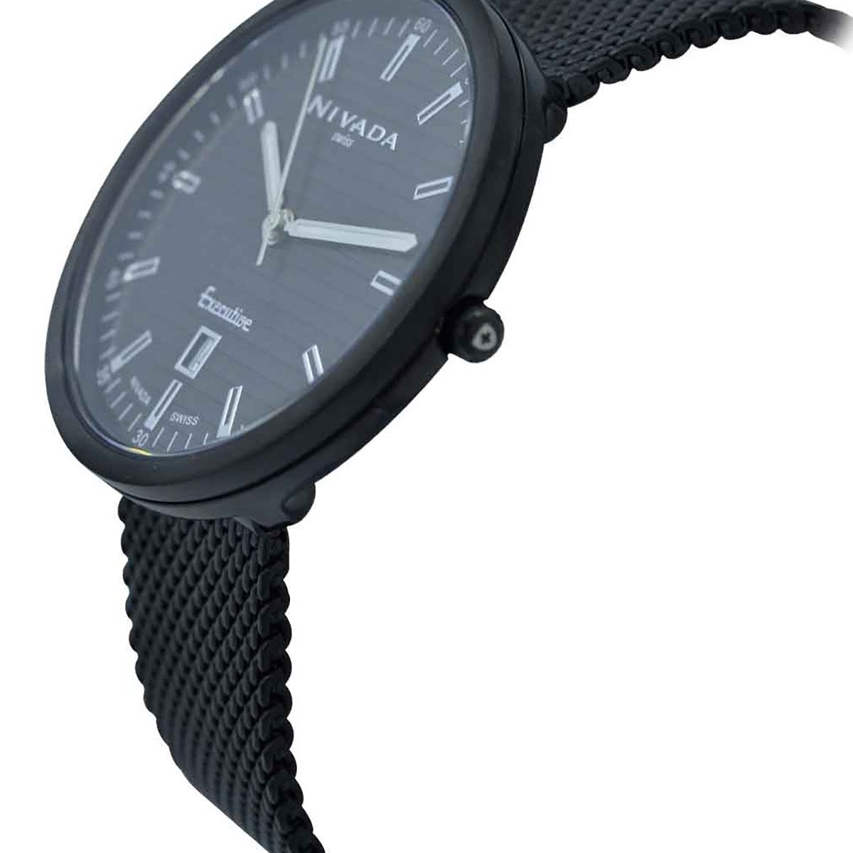Reloj Nivada NH22106LPVNI Diplomat Dama