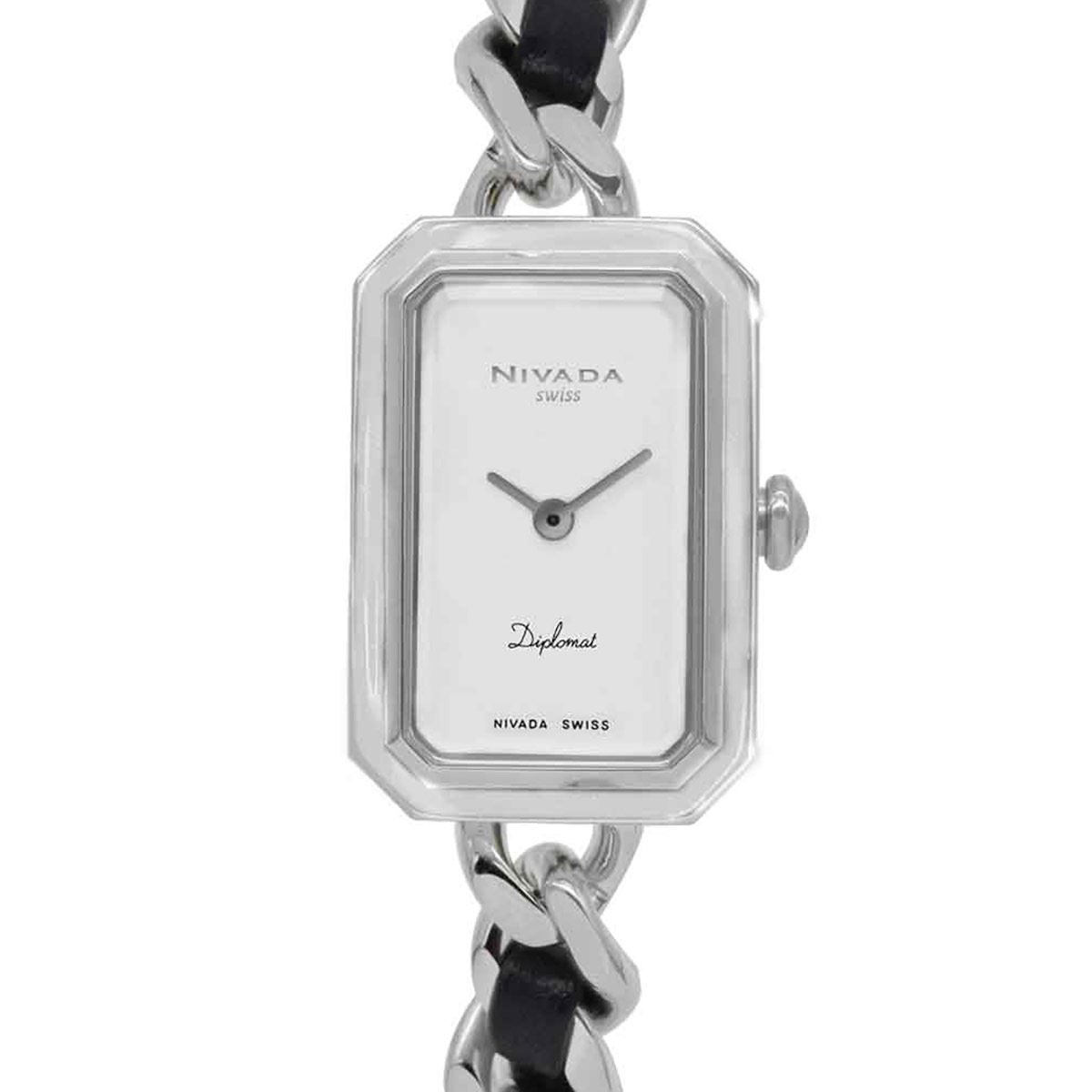 Reloj Nivada NH22201LACBI Diplomat Dama