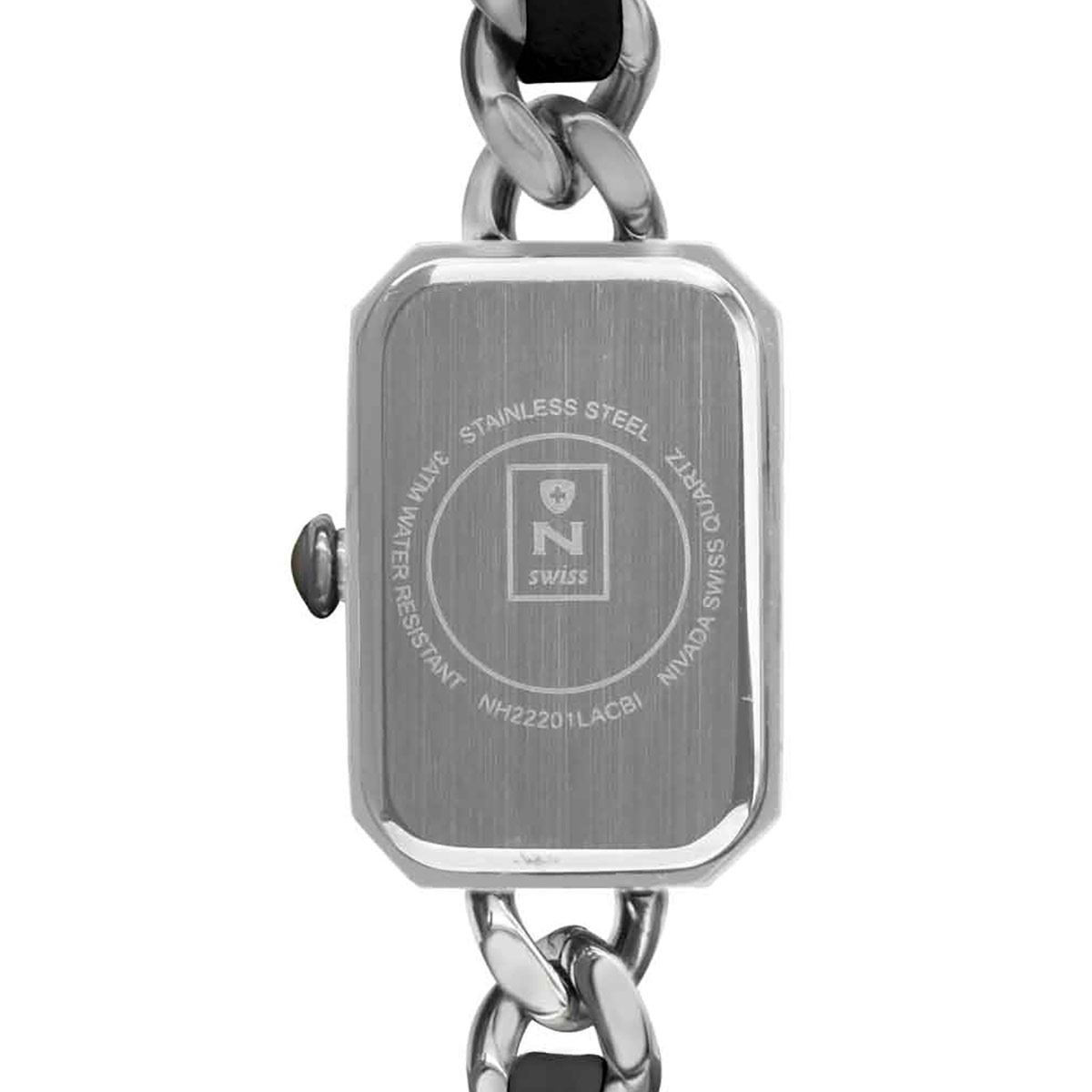 Reloj Nivada NH22201LACBI Diplomat Dama