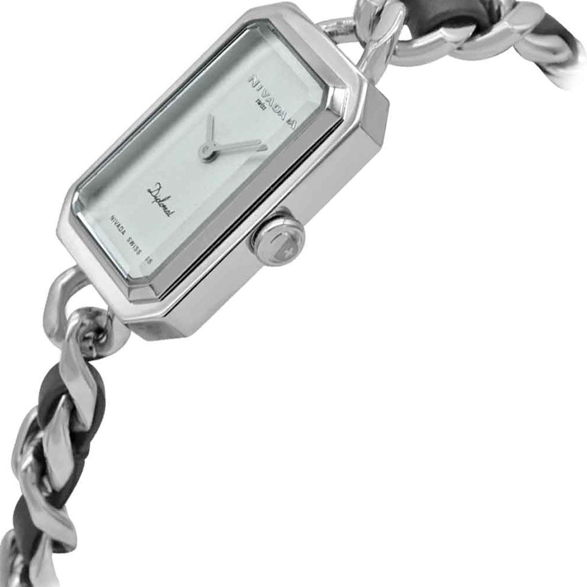 Reloj Nivada NH22201LACBI Diplomat Dama