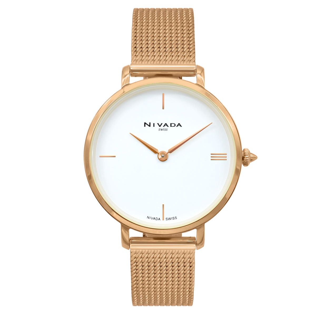 Reloj Nivada NP22006LDORBI Diplomat dama