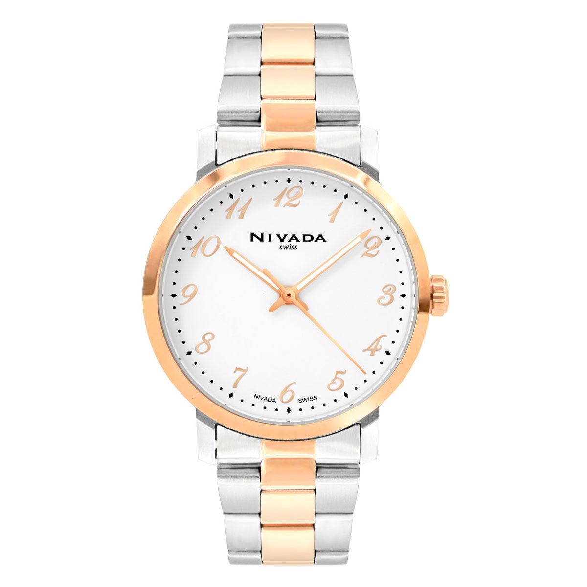 Reloj Nivada NP22316LBICGI Executive para Mujer