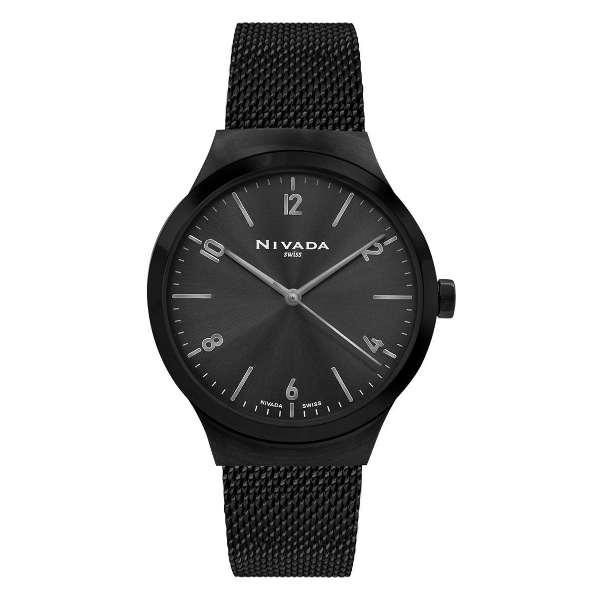 Reloj Nivada NP22332LPVNA Corporate para Mujer
