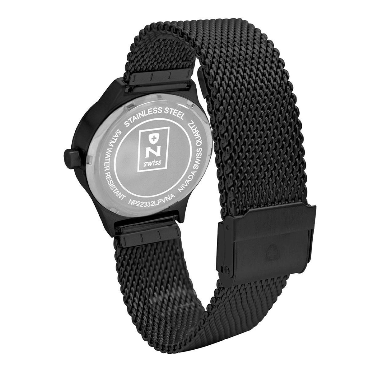 Reloj Nivada NP22332LPVNA Corporate para Mujer