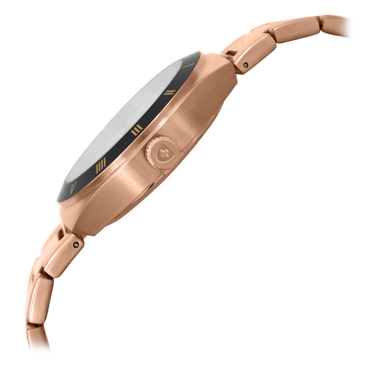 Reloj Nivada NP22153MBICBI Millionaire para Hombre