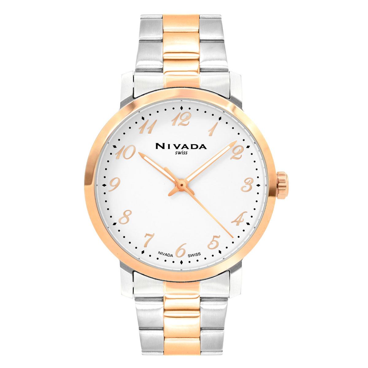 Reloj Nivada NP22315MBICGI Corporate para Hombre