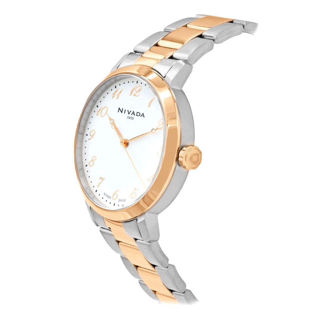 Reloj Nivada NP22315MBICGI Corporate para Hombre