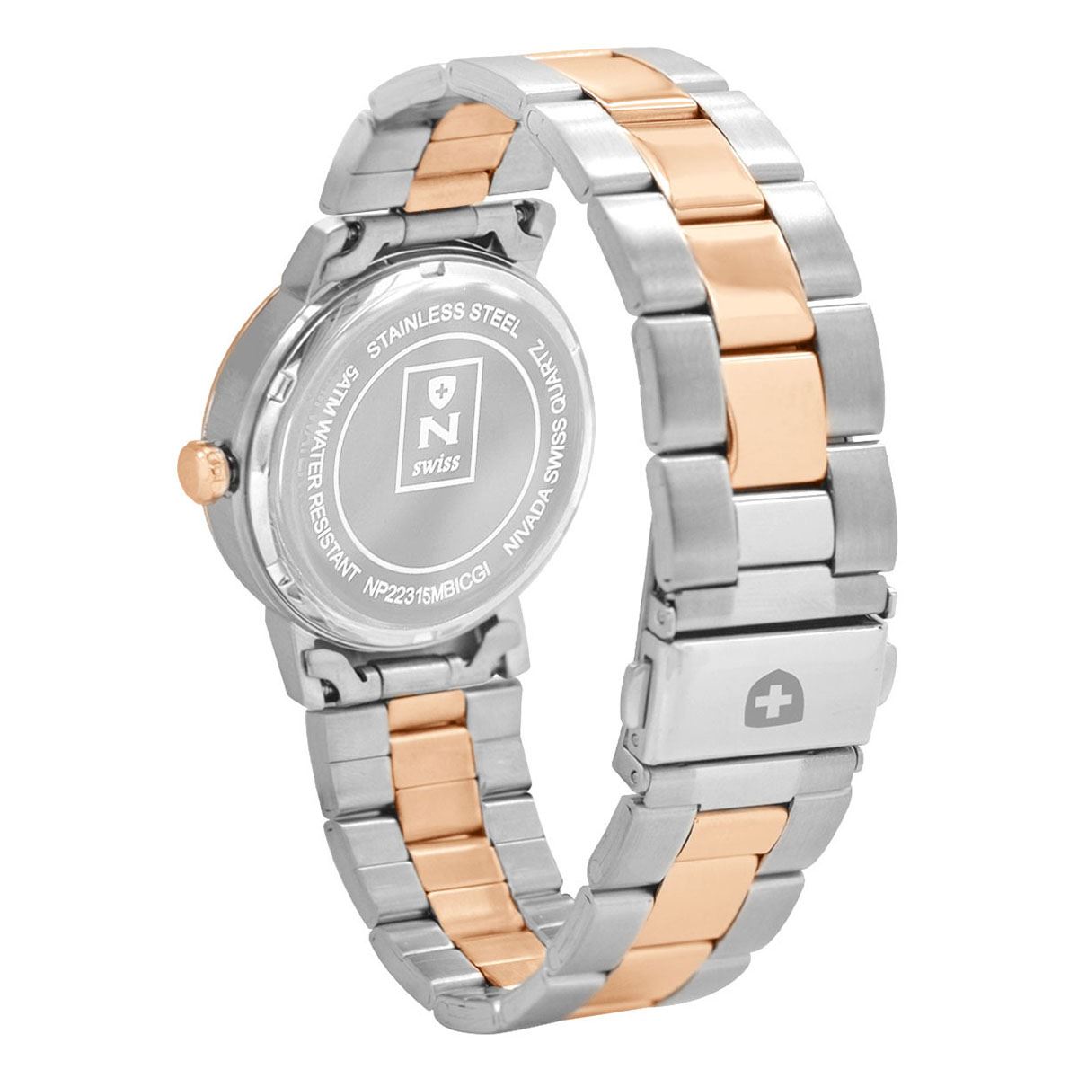 Reloj Nivada NP22315MBICGI Corporate para Hombre