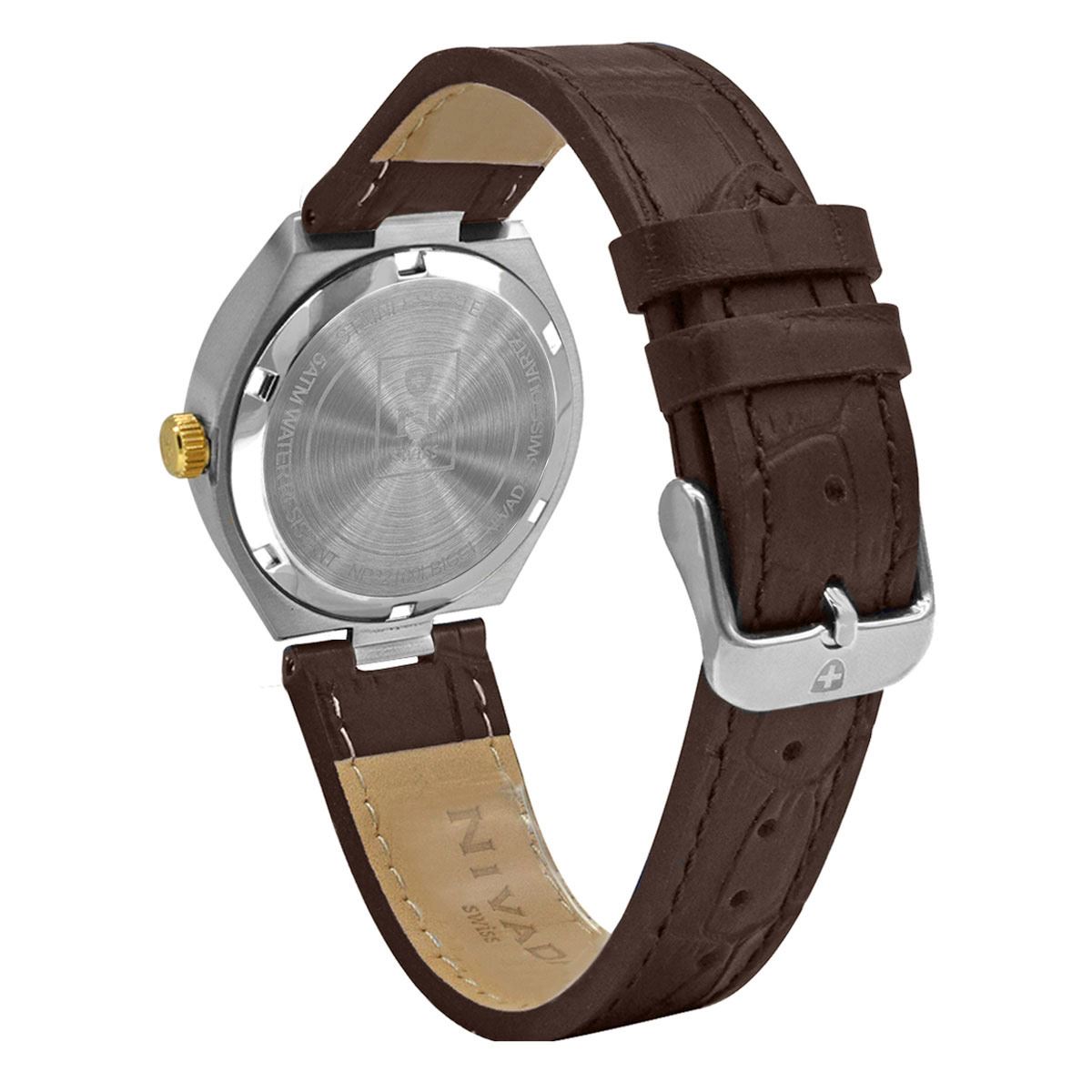 Reloj Nivada NP22160LBICCI Millionaire dama