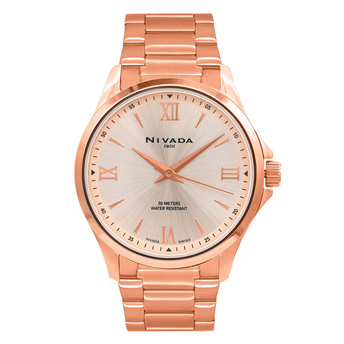 Relojes Nivada Swiss Nivada Publicidad Reloj Nivada Quartz Precio