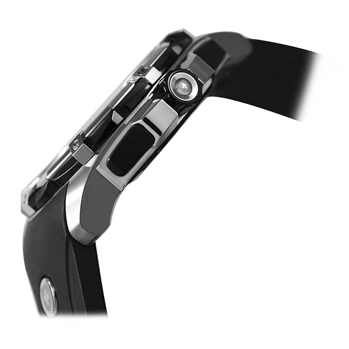 Reloj Nivada NG3429GACNI Rockefeller Para Hombre