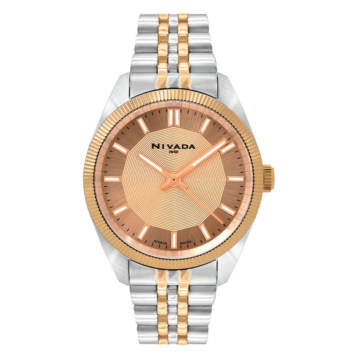 Reloj Nivada NP22369MBICDI Corporate para Hombre