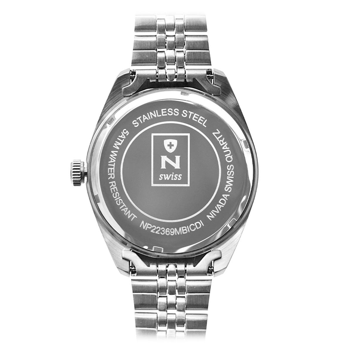 Reloj Nivada NP22369MBICDI Corporate para Hombre
