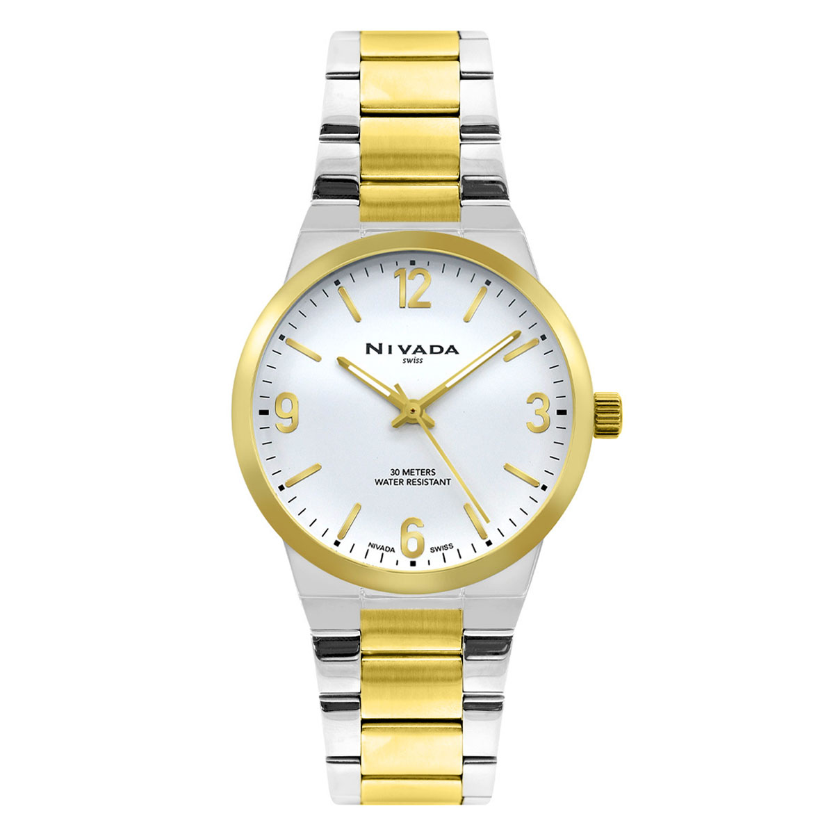 Reloj Nivada NP22392LBICBA Corporate para Mujer