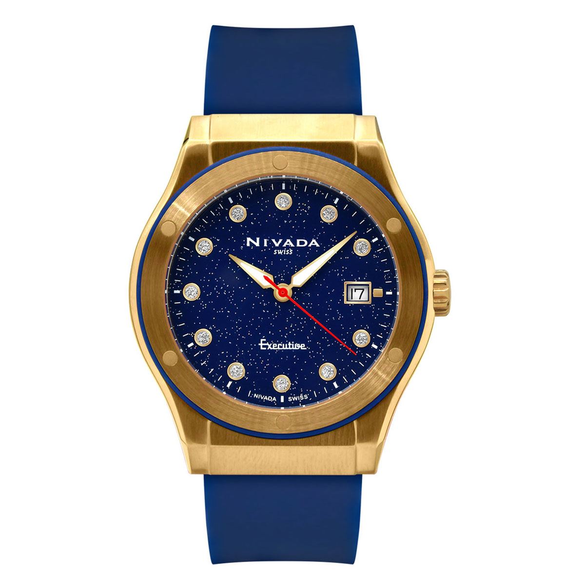 Reloj Nivada NP23101MDORAI Executive para Hombre